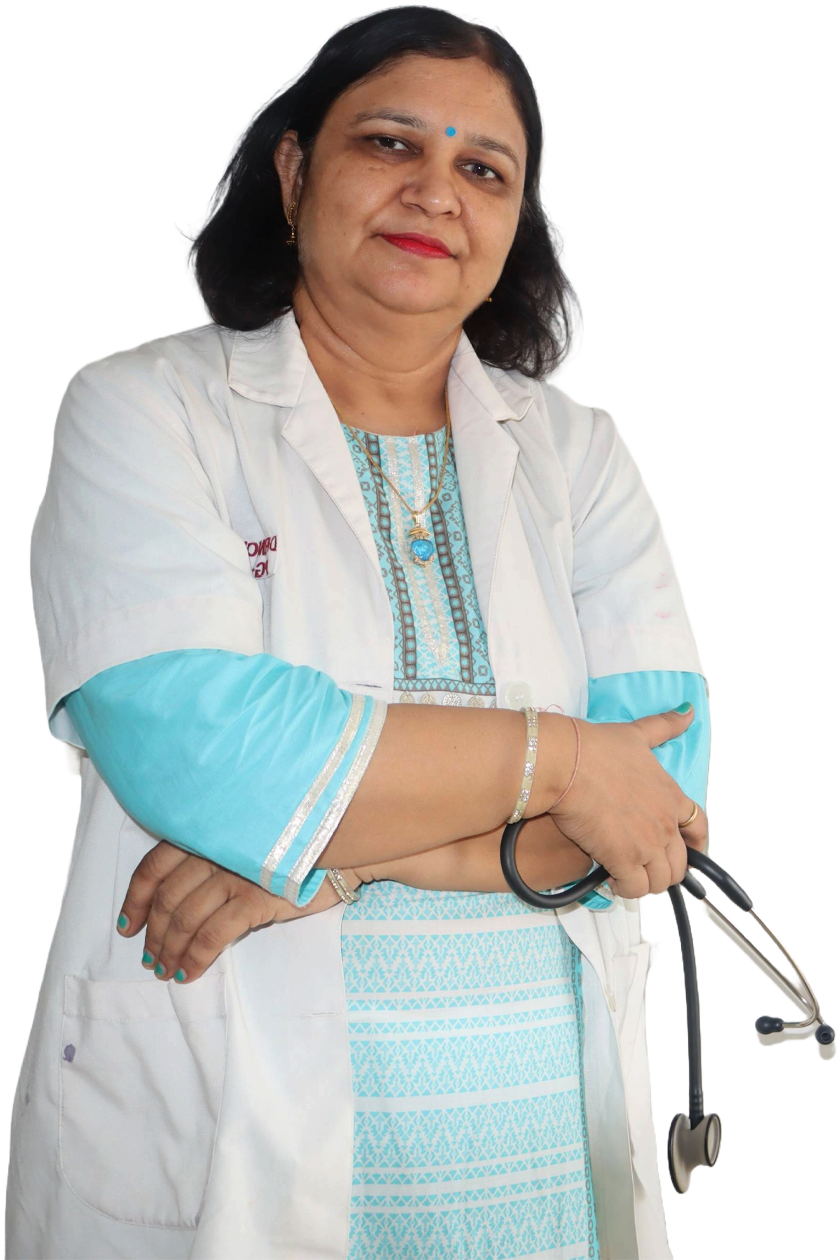 Dr. Monika Punia